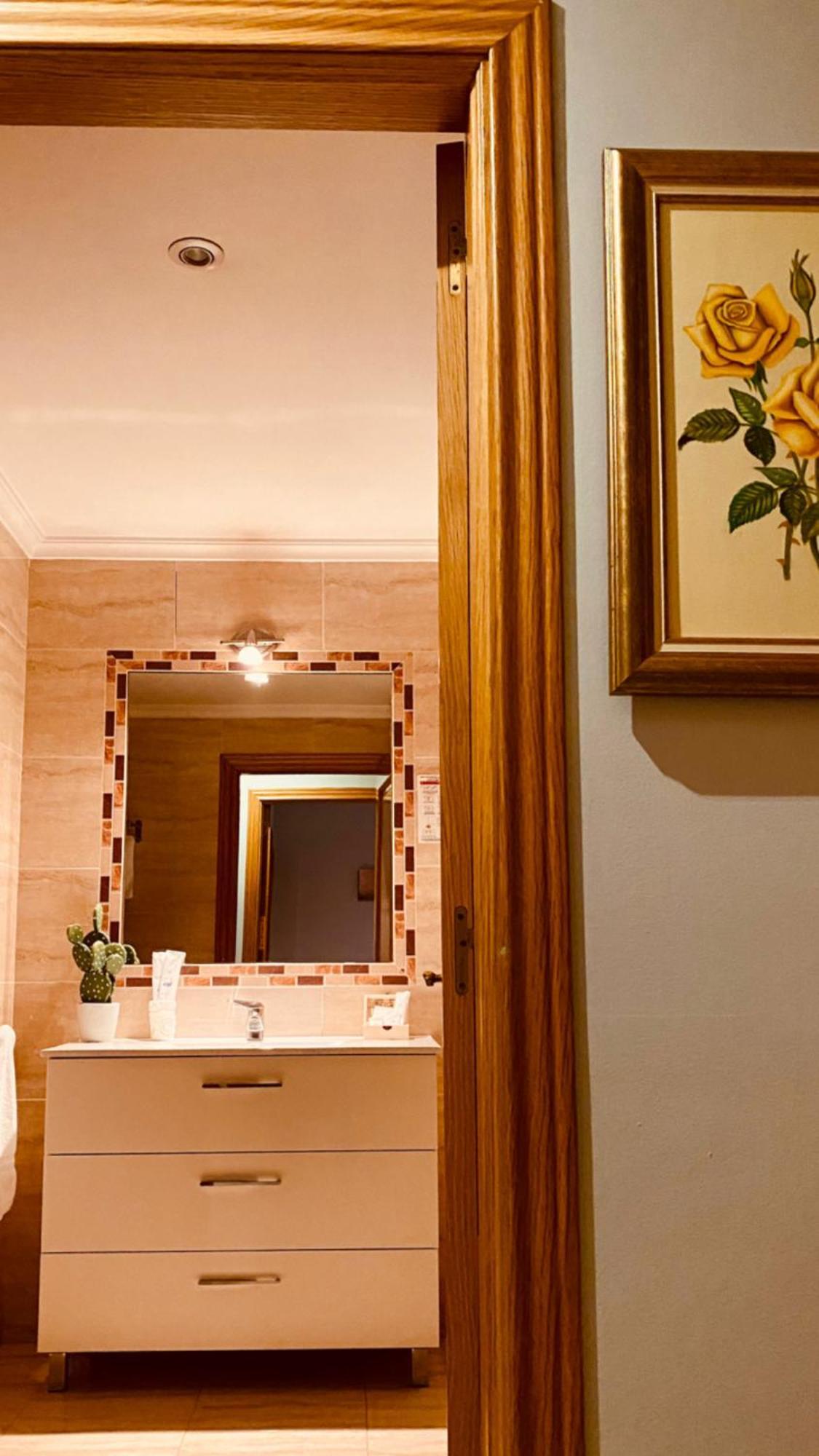 Motel Montecarlo Луго Экстерьер фото
